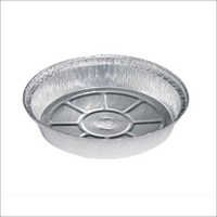 Aluminium Foil Platters