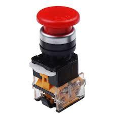 VELLS Emergency Push Button Switches
