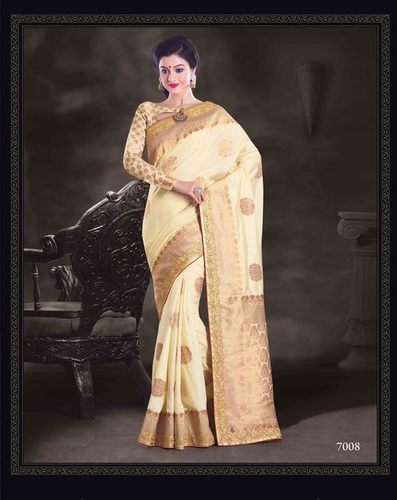 Uppada Silk Saree