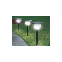 Solar Garden Light
