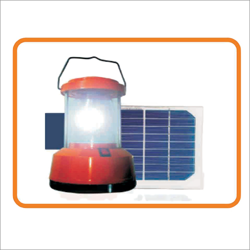 Solar Lantern