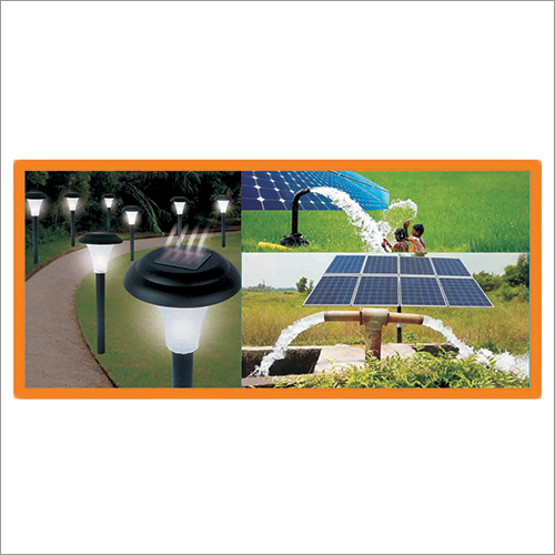 Solar Product