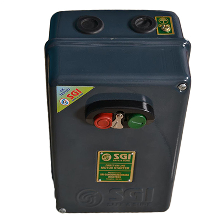 Direct On Line Starter