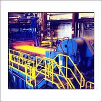 Hot Steel Rolling Mill Machinery