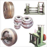 Hot Steel Rolling Mill Machinery Parts