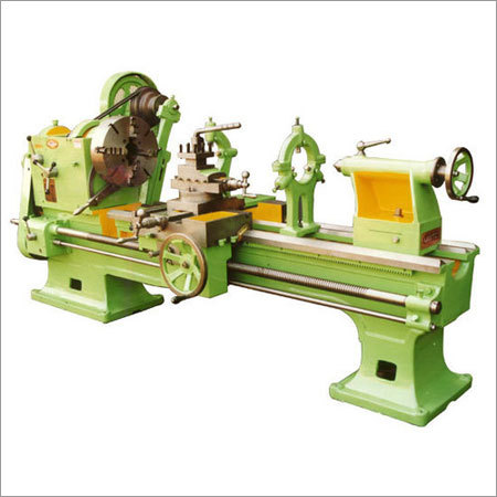 Turning Machine