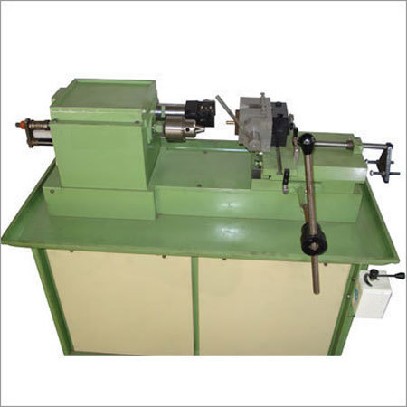 SPM Machine