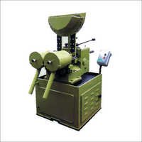 Nut Tapping Machine