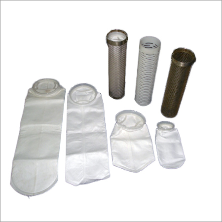 Bag Filter
