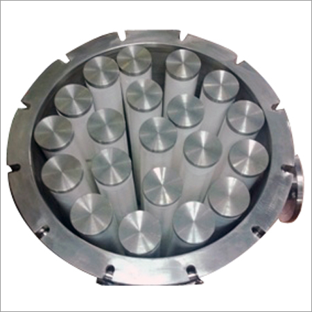 Multi Cartridge Housings