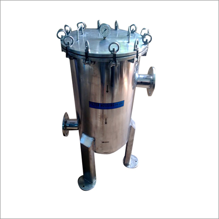 Multi Cartridge Hsg