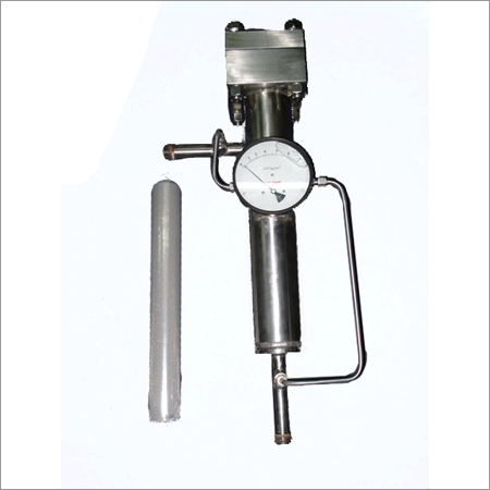 High Pressure Filter Housing