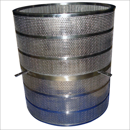 Mega Filter Element