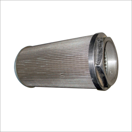 Suction Strainer