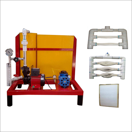 Lab Scale Membrane