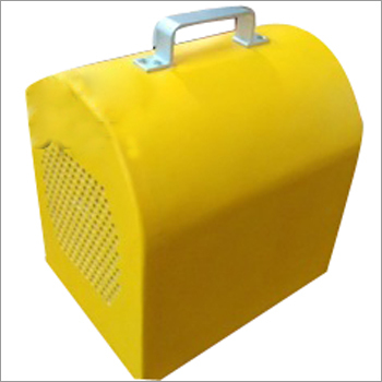 Frp Motor Covers
