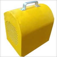 Frp Motor Covers