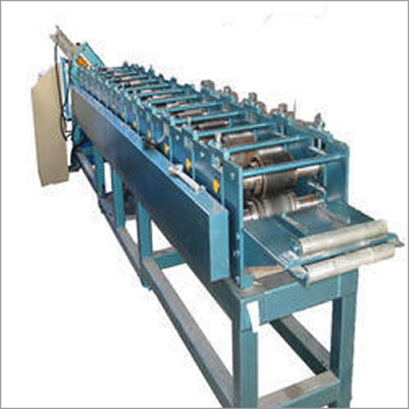 Special Purpose Machine