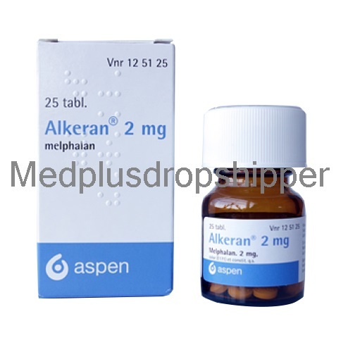 Alkeran Tablets