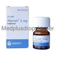 Alkeran Tablets
