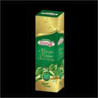 Mango Panna Fruit Syrup - Bottled Sweet & Tangy Cool Drink | Quality Tested, Safely Packed, Prompt Delivery