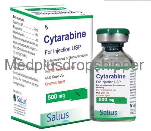 Cytarabine Injection