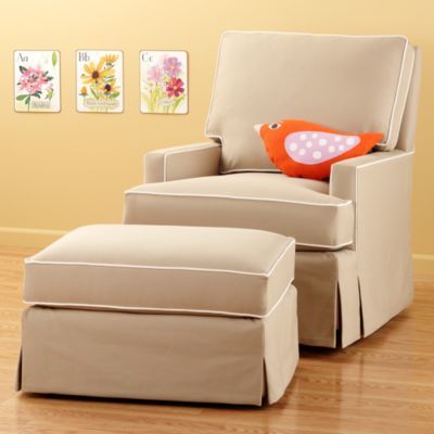 Bed Room Chairs