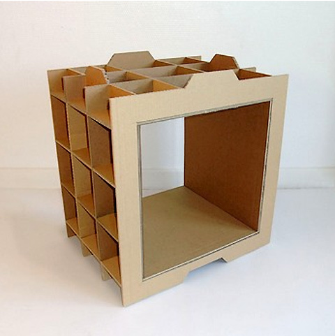 Book Shelves