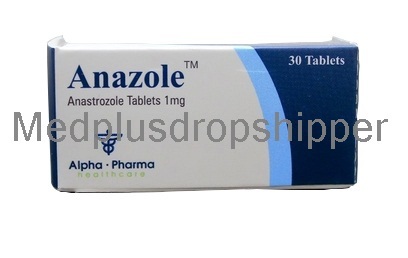 Anastrozole Tablets