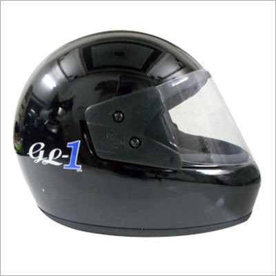 Biker Helmets