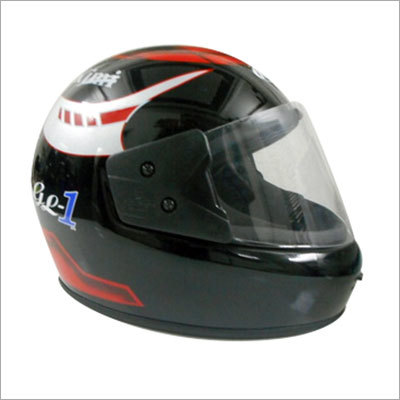 Designer Helmets