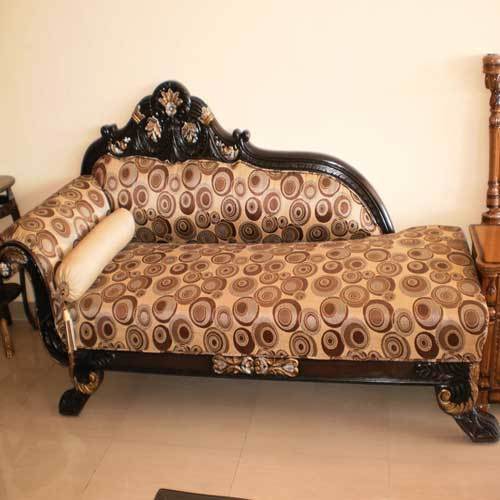 Carving Sofa