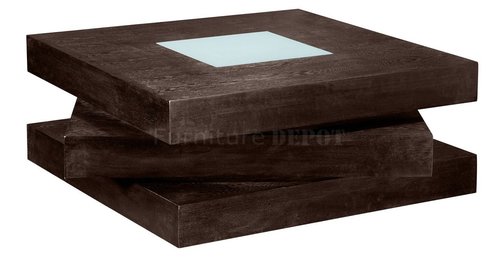 Wooden Center Table
