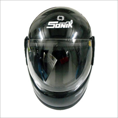 Motorbike Safety Helmets