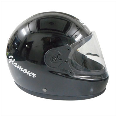 Two Wheeler Helmets