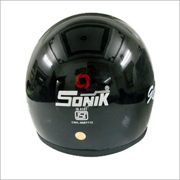 Two Wheeler Safety Helmets