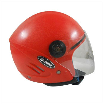 Half Face Bike Helmets