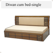 Sofa Cum Beds