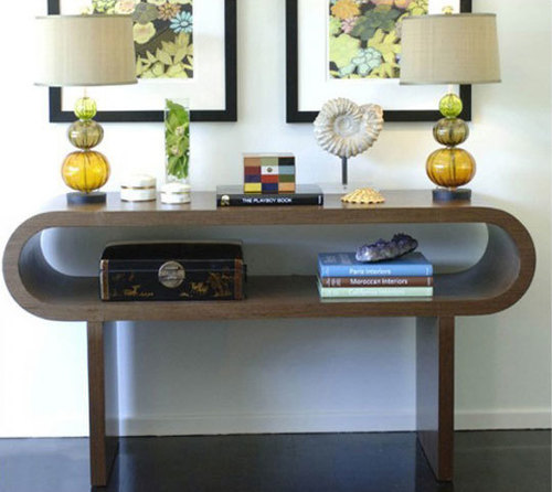 Console Table