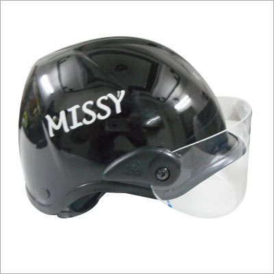 glosy Helmet