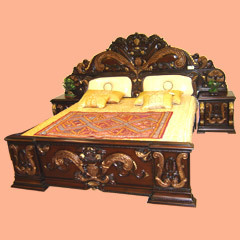 Curving Beds