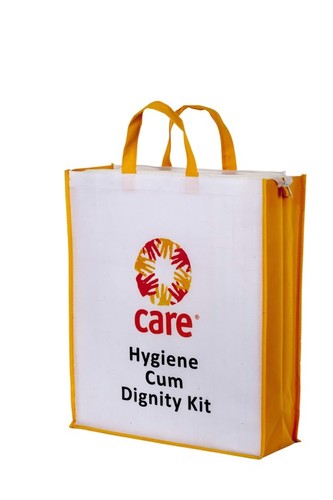 Zipper Carry Bags Size: 15-20 Inch