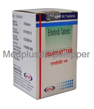 Erlotinib Tablets