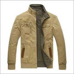 Jackets