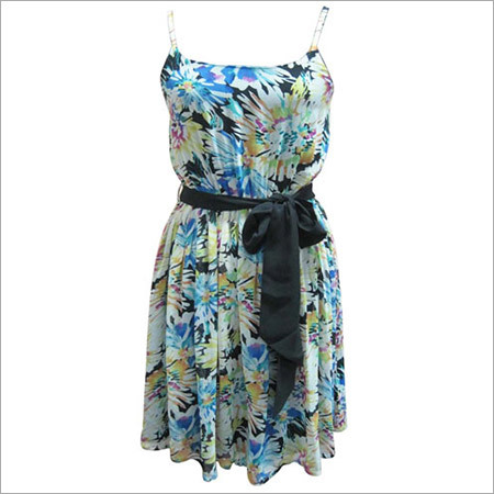 Ladies Wear