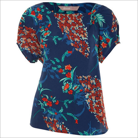 Ladies Wear