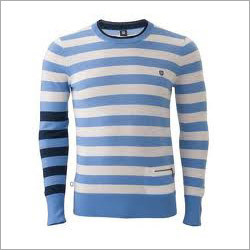 Round Neck Sweaters