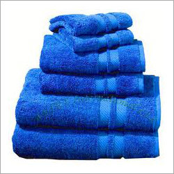 Terry Towels