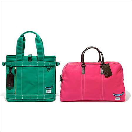 Stylish Handmade Bags