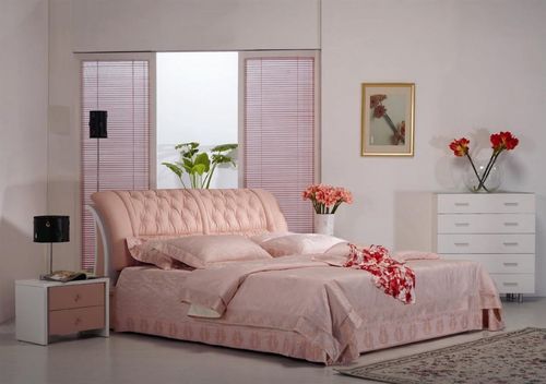 Luxury Beds